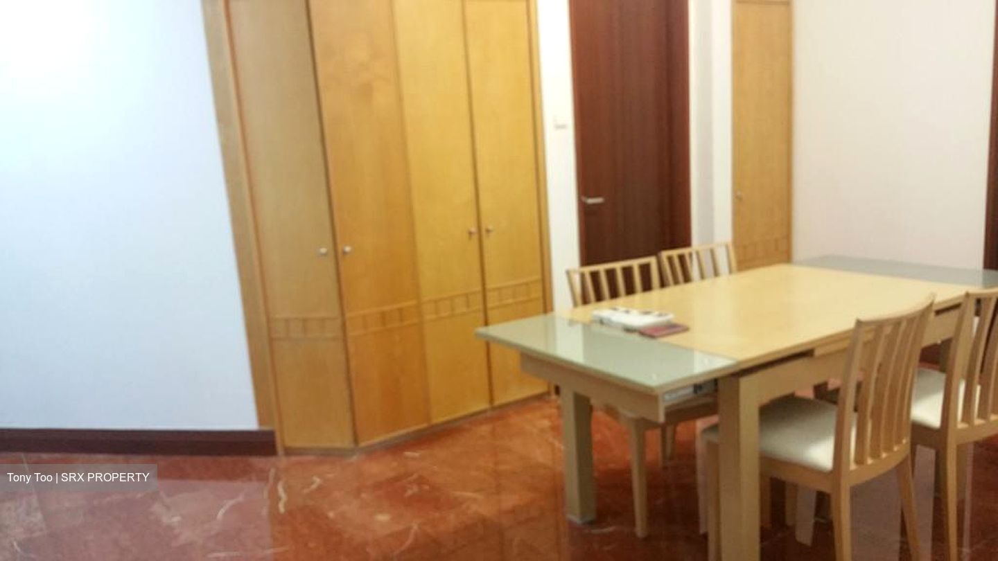 River Place (D3), Condominium #415218671